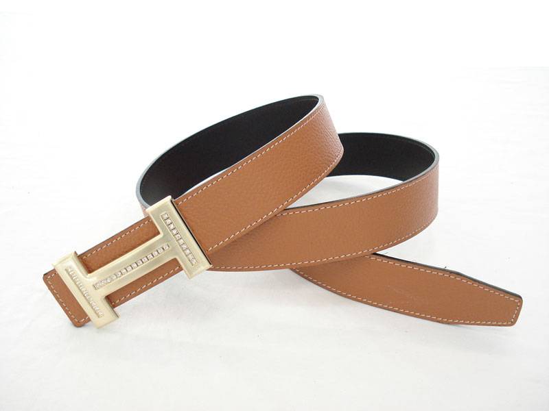 Hermes Belt 8008 orange